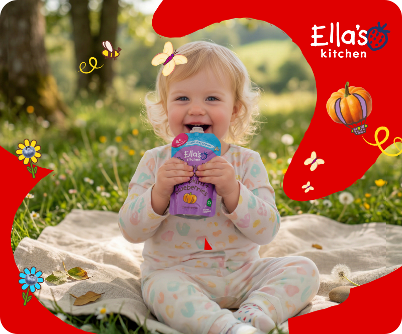 Ella's Kitchen